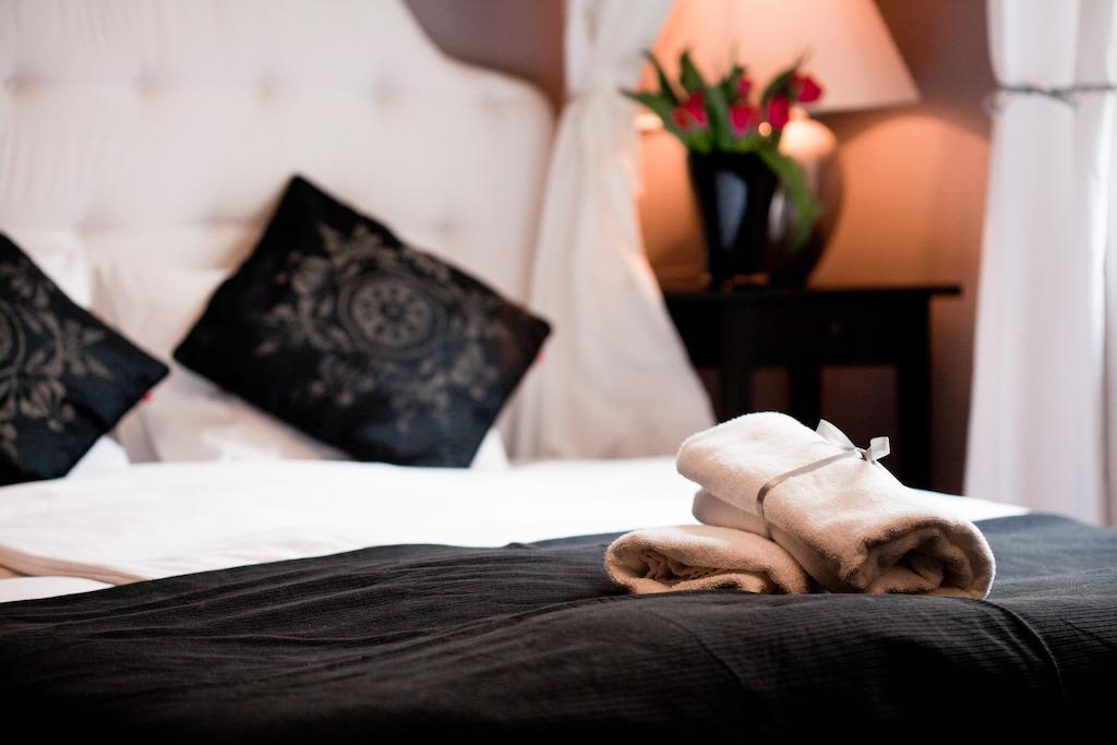 Angel House Aparthotel Krakow Room photo
